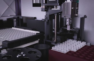 Высокоточная технология инкубации